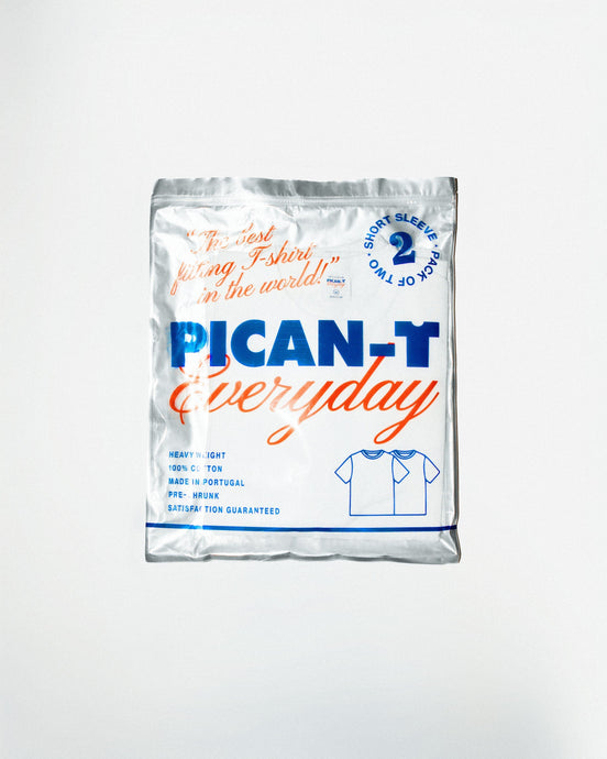 introducing pican-t everyday