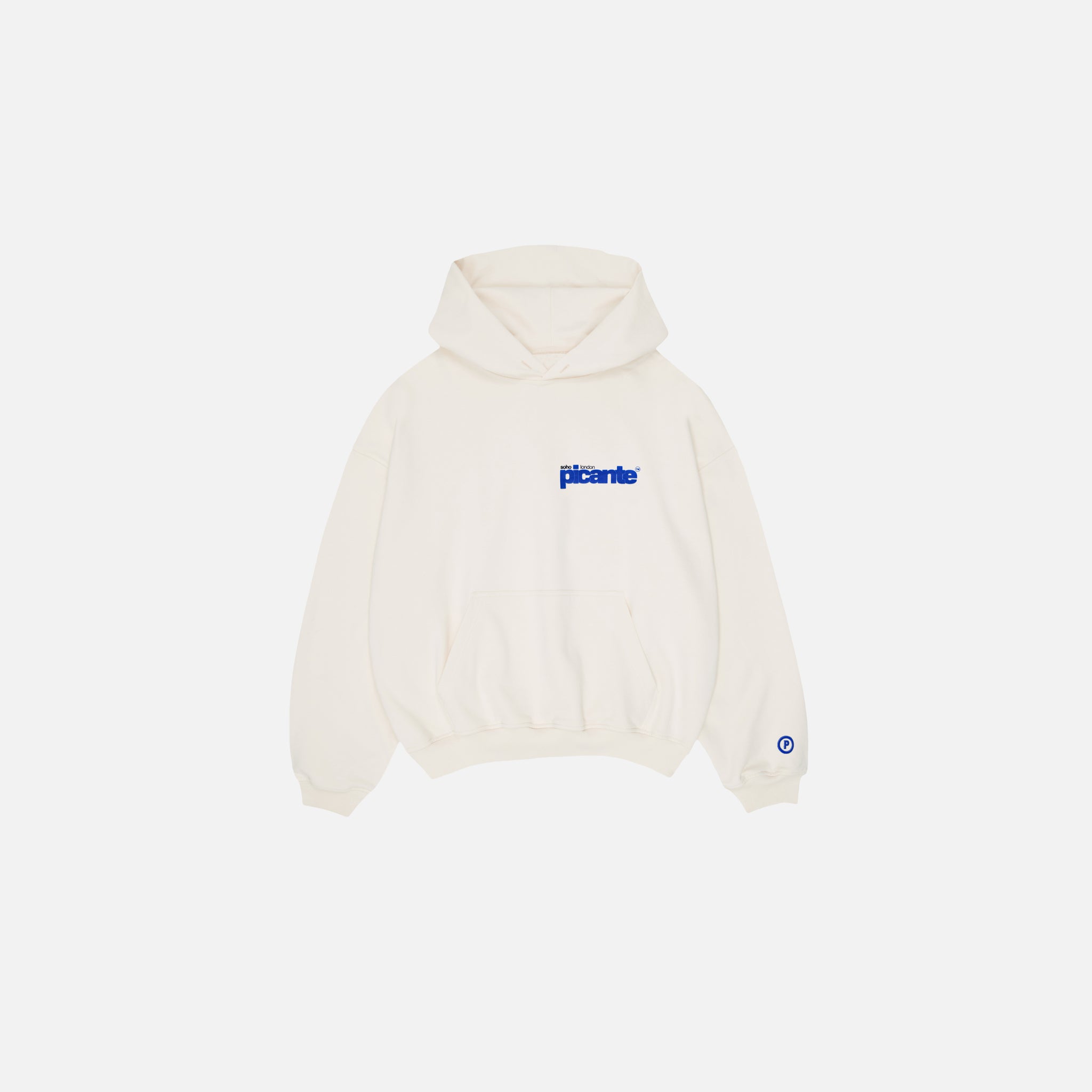 Ivory hoodie clearance