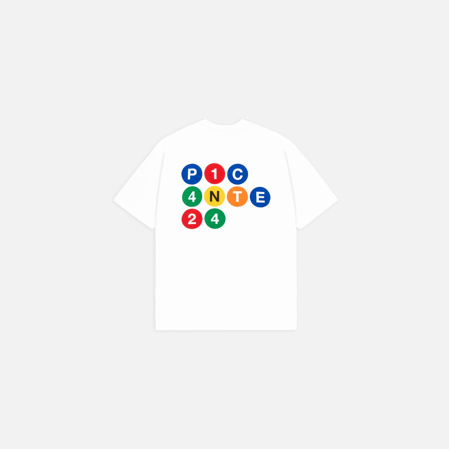 SUBWAY T-SHIRT