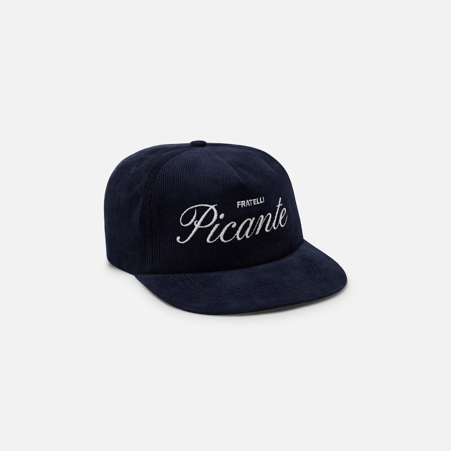 FRATELLI CREW CAP