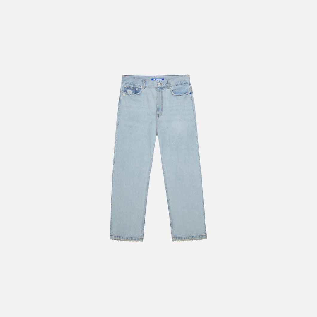 STRAIGHT LEG JEANS V308