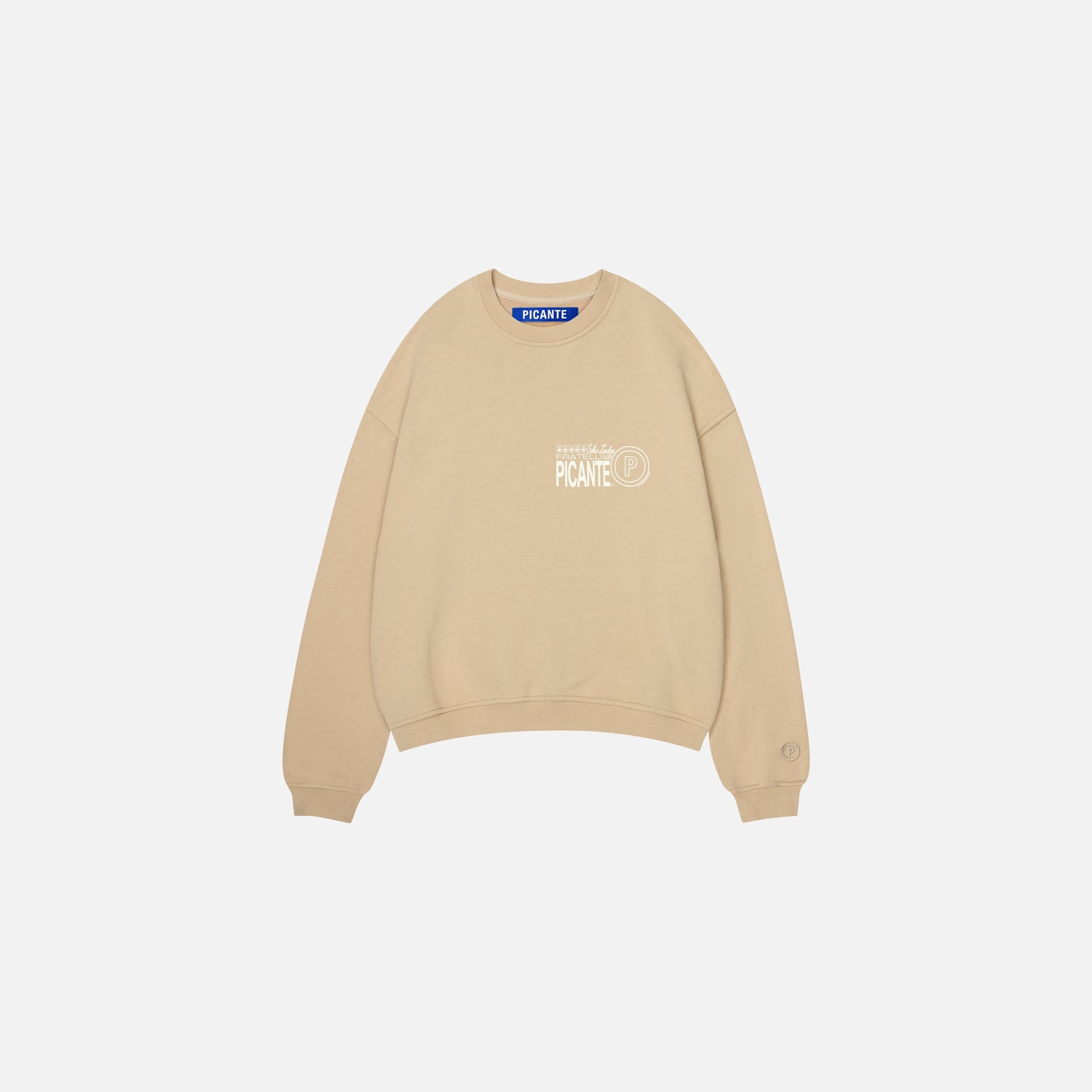 GOOD DAY SWEATSHIRT