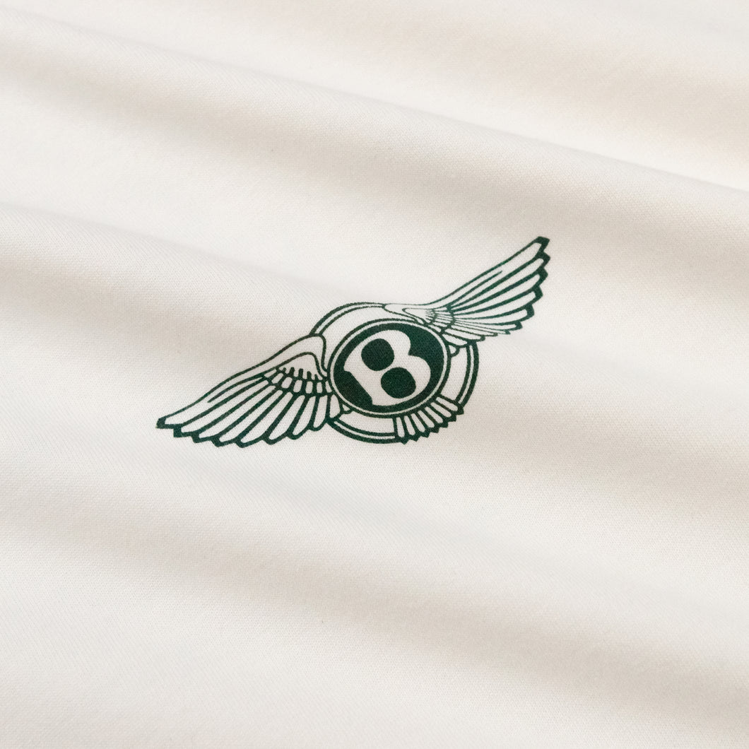 BENTLEY PLAQUE T-SHIRT