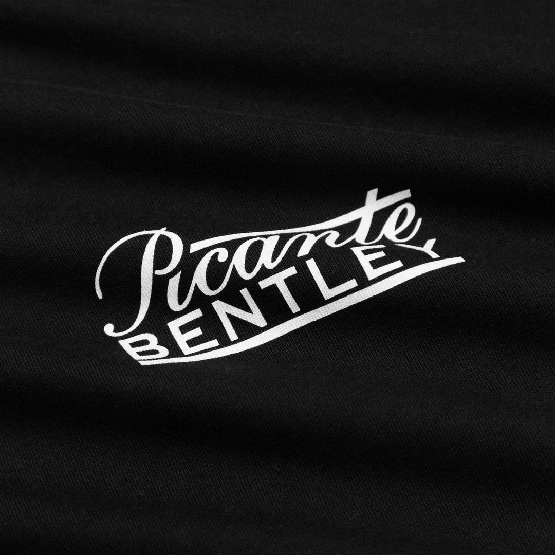 BENTLEY GRILLE T-SHIRT