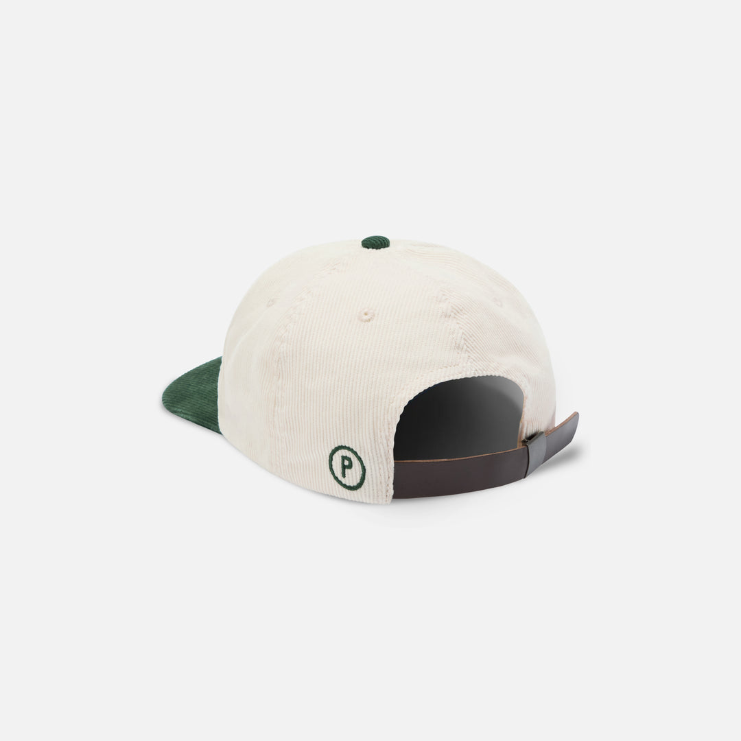 BENTLEY CREW CAP