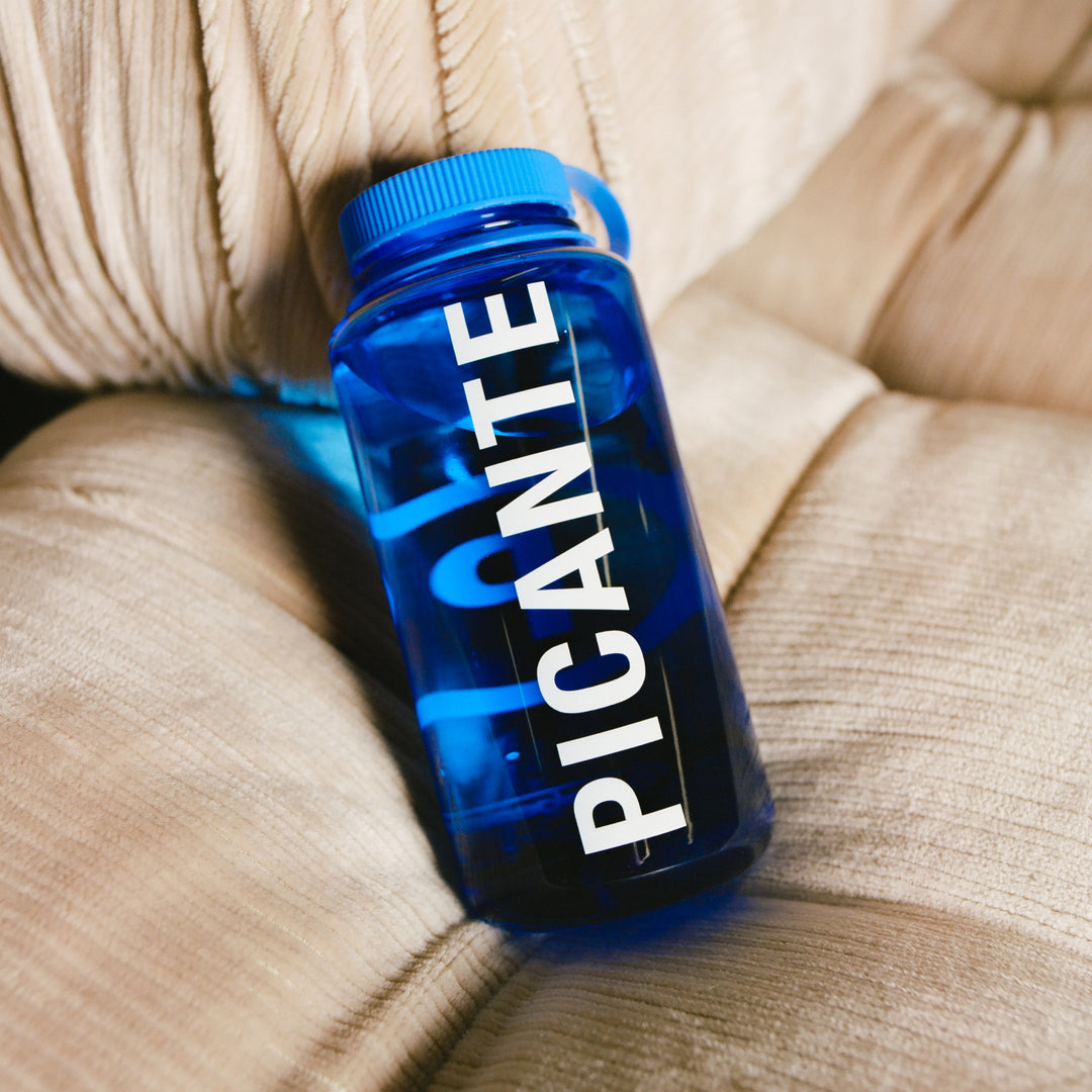 NALGENE BOTTLE