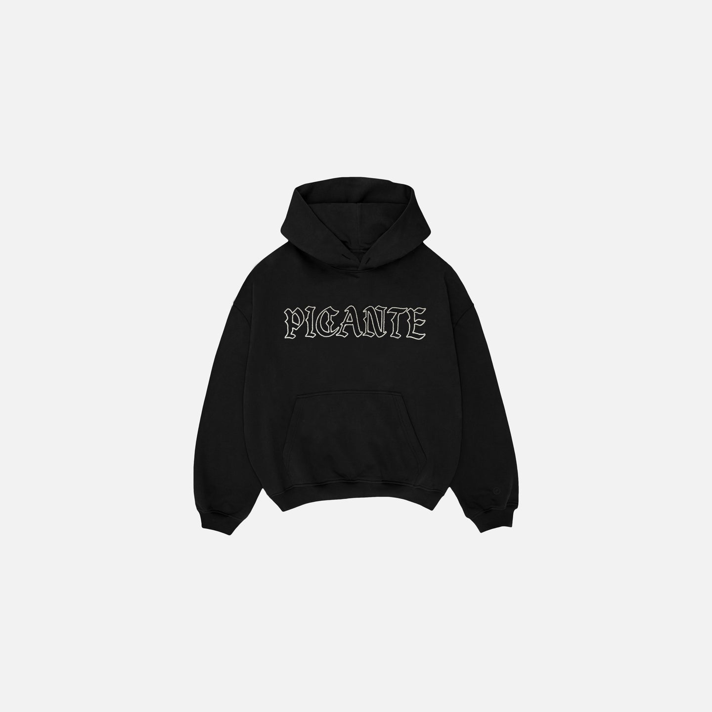 END. EXCLUSIVE HEADLINE HOODIE