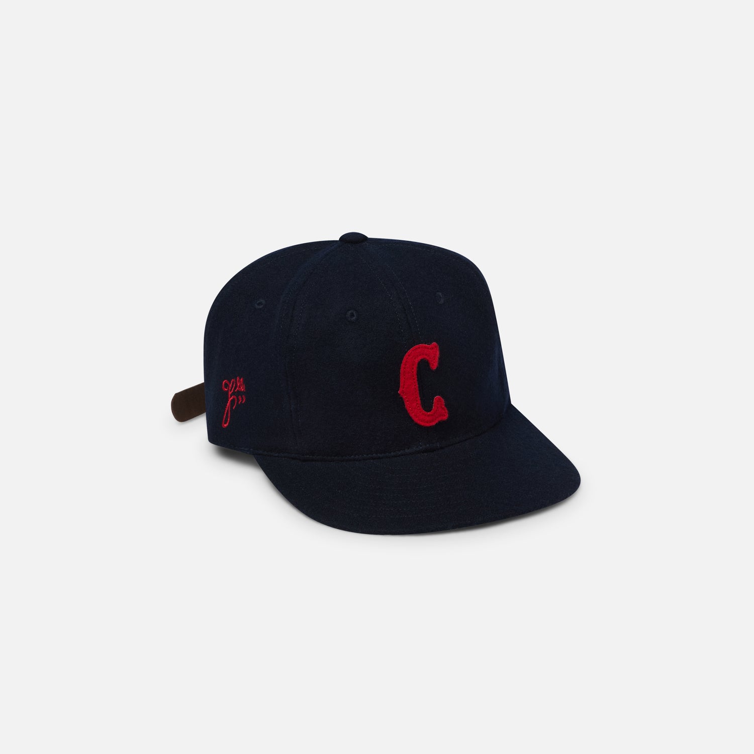 KALLMAN INITIAL CAP