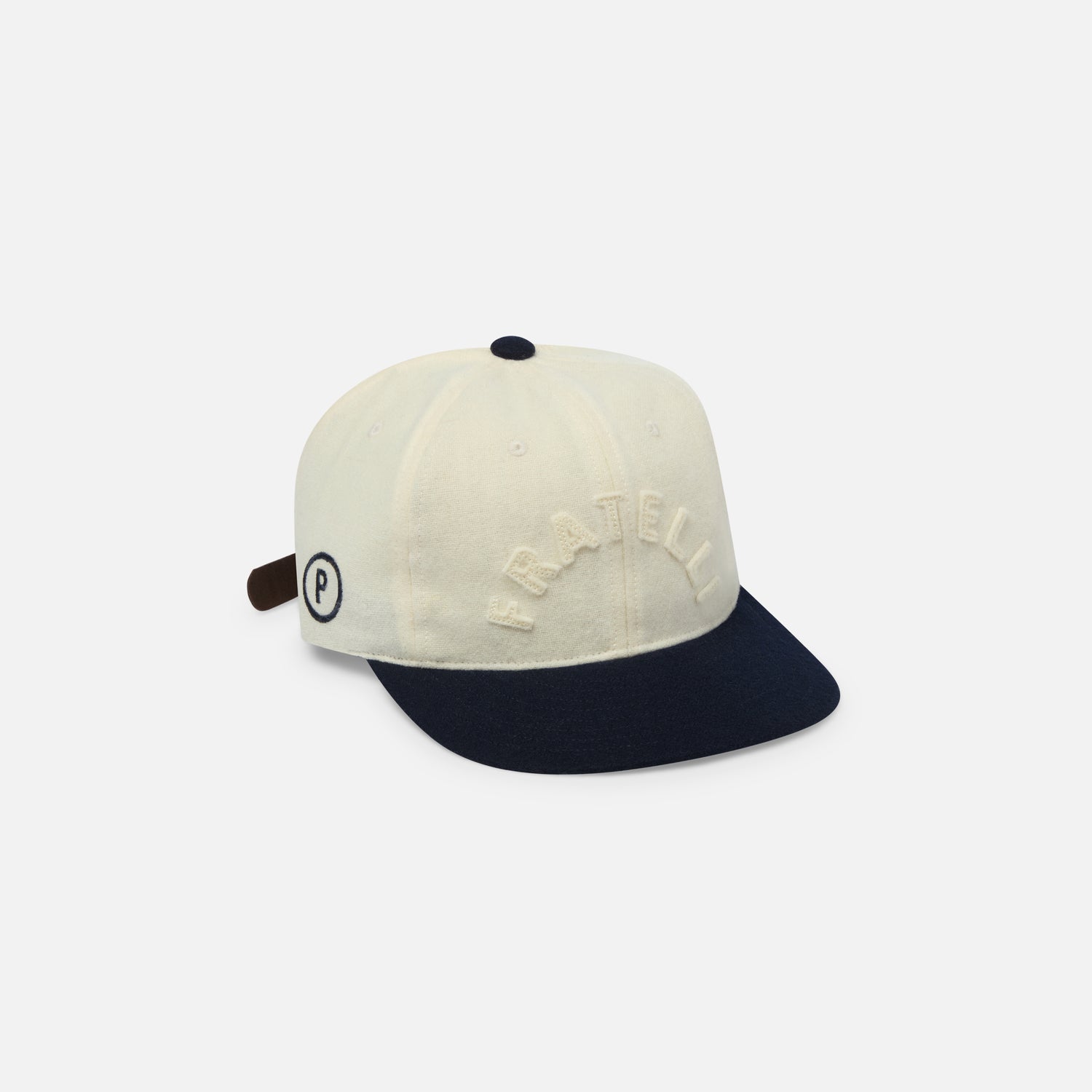 FRATELLI ARCH CAP