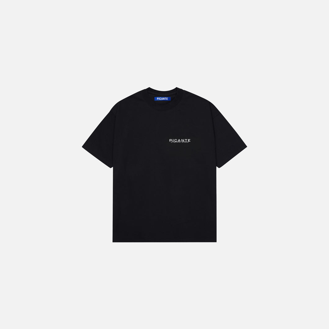 WORKWEAR PATCH T-SHIRT