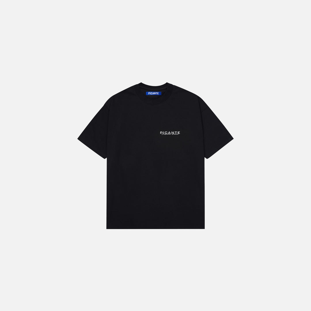 WORKWEAR PATCH T-SHIRT