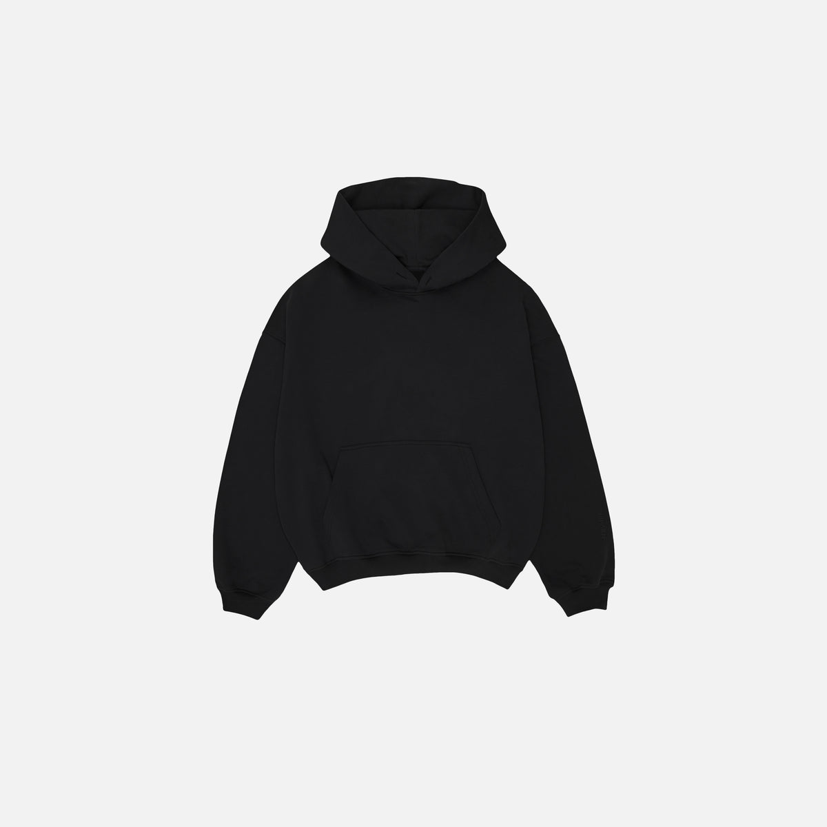 EVERYDAY HOODIE – PICANTE